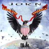 Jorn - Live in America