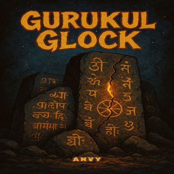 Anvy - Gurukul Glock