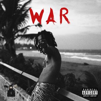 Athan - War (Explicit)