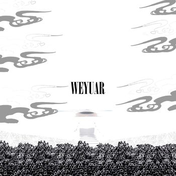 Jeidi - Weyuar