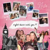 NESTA - right there with you