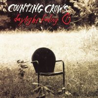 Counting Crows - Daylight Fading (Part 1)