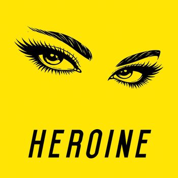 Maroon 5 - Heroine (Explicit)