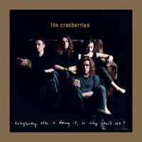 The Cranberries - Sunday (2026 Stephen Street Stereo Mix) / Linger (Spanish Mix (2026)