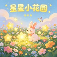 洛天依 - 星星小花园