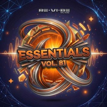 Various Artists - Essentials EP 81