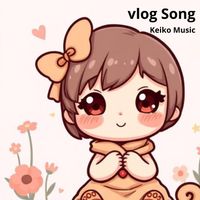 Keiko Music - Vlog Song