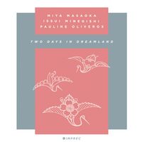 Pauline Oliveros - Two Days In Dreamland