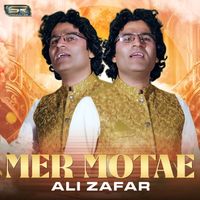 Ali Zafar - Mer Motae