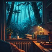 LofiForest - Bird Mood Beats