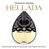 Thanasis Vasilas - Hellada