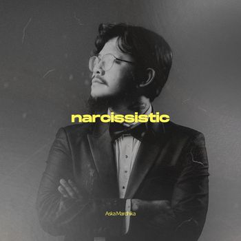 Aska - NARCISSISTIC