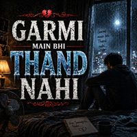 Deepak Kumar - GARMI MAIN BHI THAND NAHI