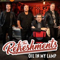The Refreshments - Oil In My Lamp