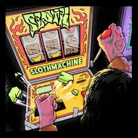 Sloth - Slothmachine (Explicit)