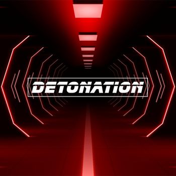 RJ45 - Detonation
