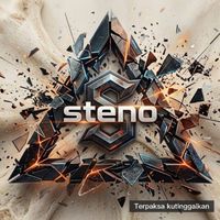 Steno - Terpaksa Ku Tinggalkan