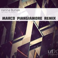 Vanina Buniak - The Crazy Malkovich (Marco Piangiamore Remix [Explicit])