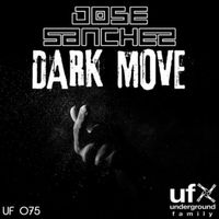 Jose Sanchez - Dark Mode