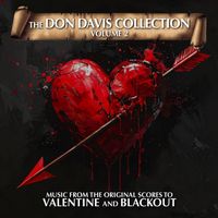 Don Davis - The Don Davis Collection: Vol. 2 (Original Score)