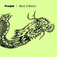 Freejak - Back 2 Basics