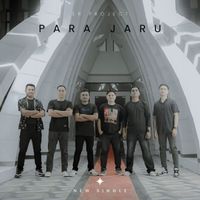 SR Project - Para Jaru