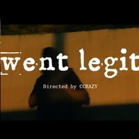 Keylo - WENT LEGIT (WENT LEGIT [Explicit])