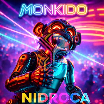 NIDROCA - MONKIDO