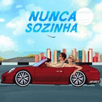 Venox - Nunca Sozinha