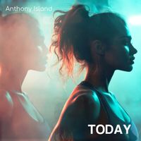 Anthony Island - Today