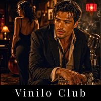 Vinilo Club - Sin traducir
