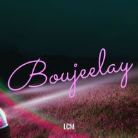 LCM - Boujeelay