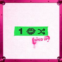 Cactus - Un besito ràndom (Sped Up)