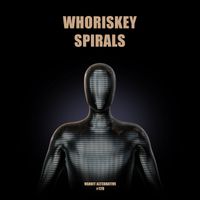 Whoriskey - Spirals
