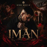 Nyno Martin - Iman (Explicit)