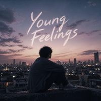 Sean Paul - Young Feelings (Explicit)