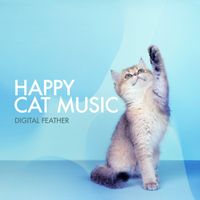Digital Feather - Happy Cat Music