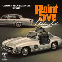point 5ve - Grown Man Business (Remix) (Explicit)
