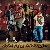 ADB - Mangamba