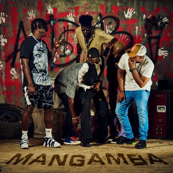 ADB - Mangamba