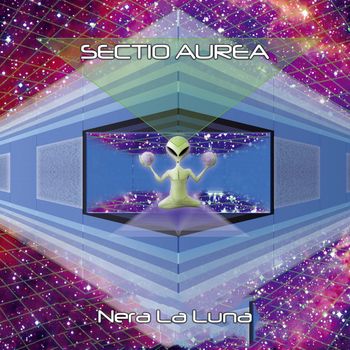 Sectio Aurea - Nera La Luna