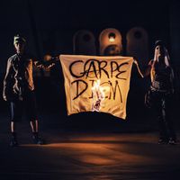 Death Valley Dream Cult - Carpe Diem (Explicit)
