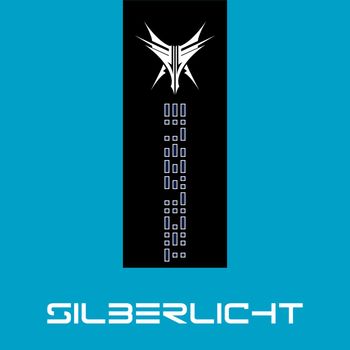 Frozen Plasma - Silberlicht
