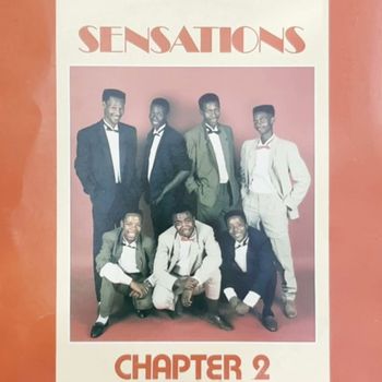 Sensations - Chapter 2