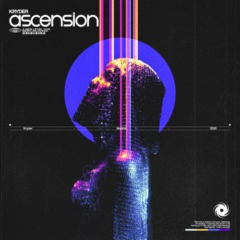 Kryder - Ascension