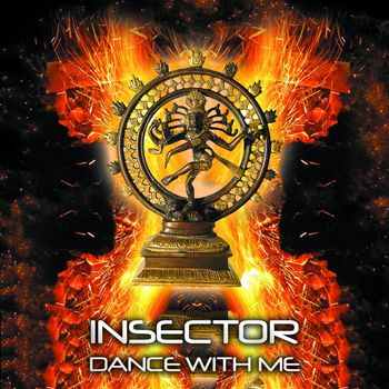 Insector - Dance With Me