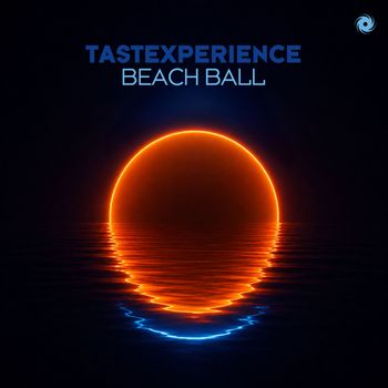 Tastexperience - Beach Ball
