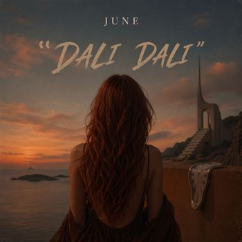 June - DALI DALI
