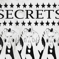 Blondie - Secrets