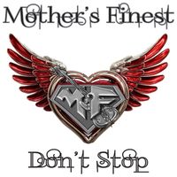 Mother's Finest - Don't Stop